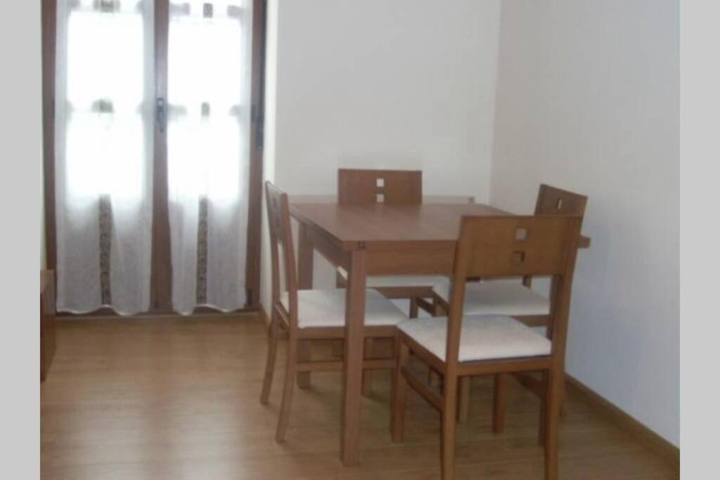 Apartamentosarturo Llanes Laplaza 2ºc Zewnętrze zdjęcie