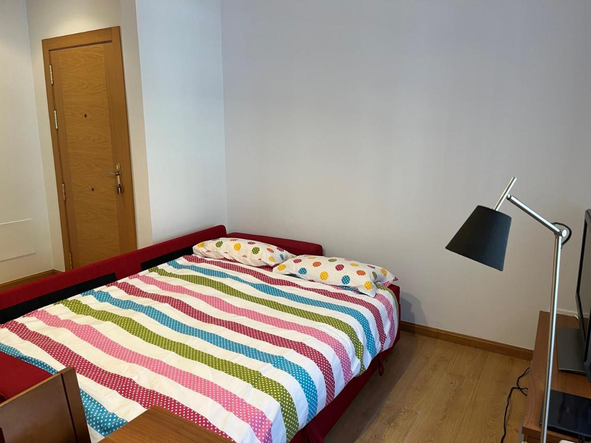 Apartamentosarturo Llanes Laplaza 2ºc Zewnętrze zdjęcie