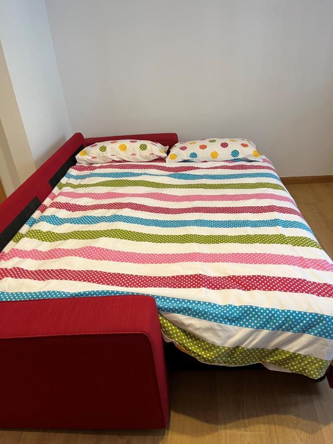 Apartamentosarturo Llanes Laplaza 2ºc Zewnętrze zdjęcie