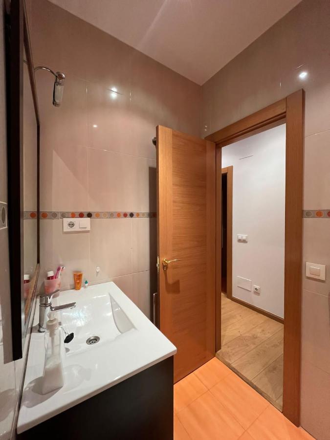 Apartamentosarturo Llanes Laplaza 2ºc Zewnętrze zdjęcie