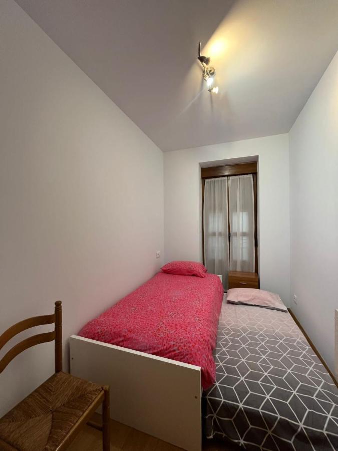Apartamentosarturo Llanes Laplaza 2ºc Zewnętrze zdjęcie