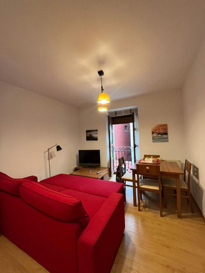 Apartamentosarturo Llanes Laplaza 2ºc Zewnętrze zdjęcie