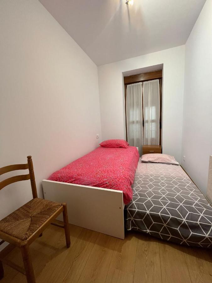 Apartamentosarturo Llanes Laplaza 2ºc Zewnętrze zdjęcie