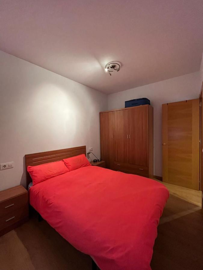 Apartamentosarturo Llanes Laplaza 2ºc Zewnętrze zdjęcie