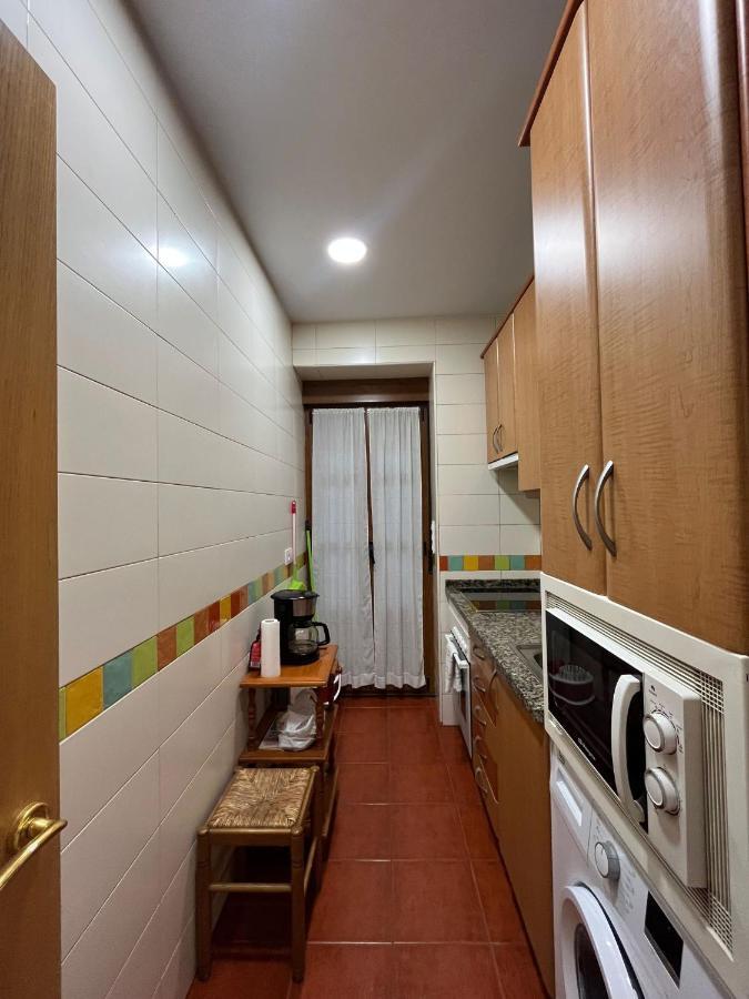 Apartamentosarturo Llanes Laplaza 2ºc Zewnętrze zdjęcie
