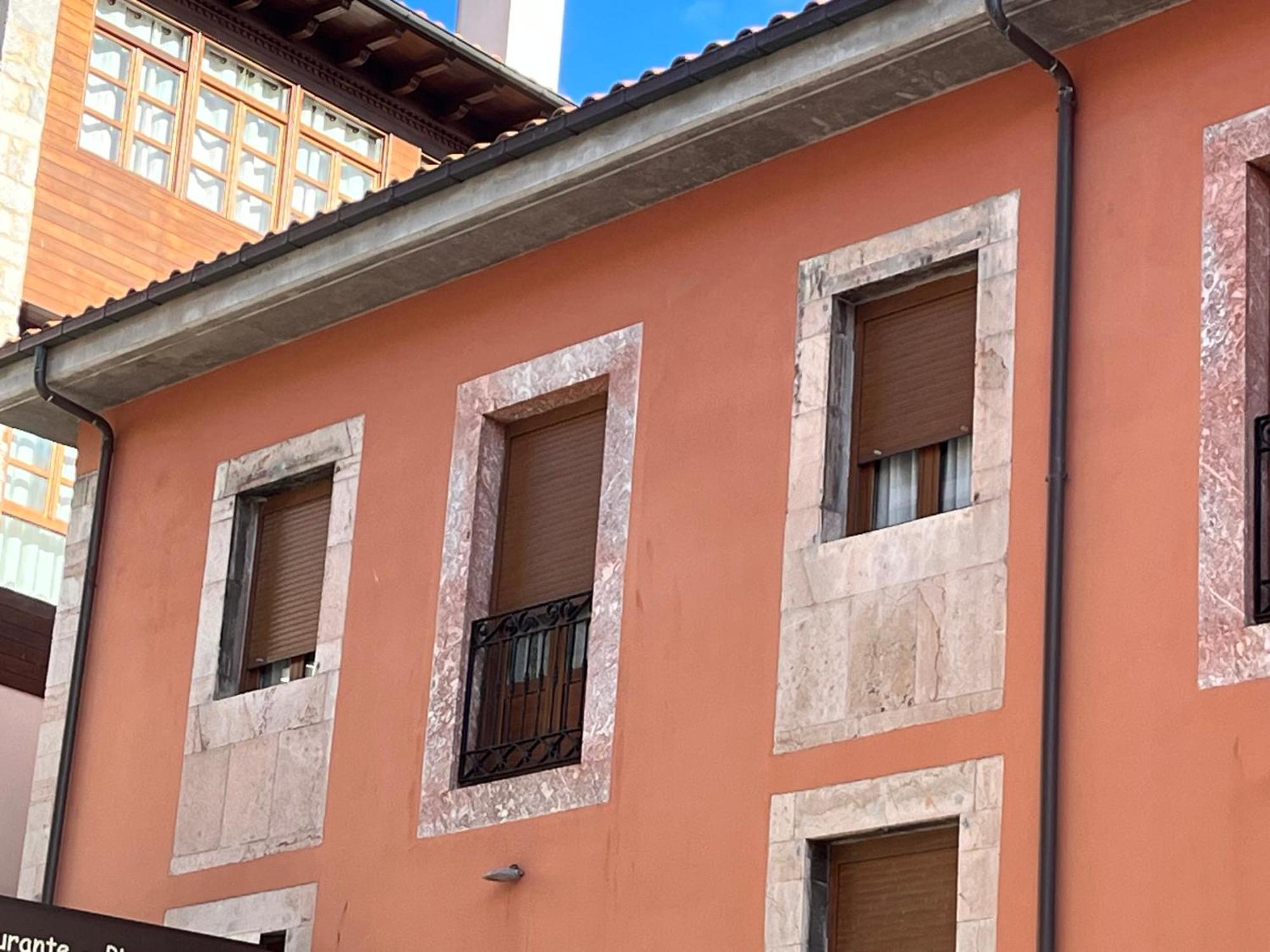 Apartamentosarturo Llanes Laplaza 2ºc Zewnętrze zdjęcie