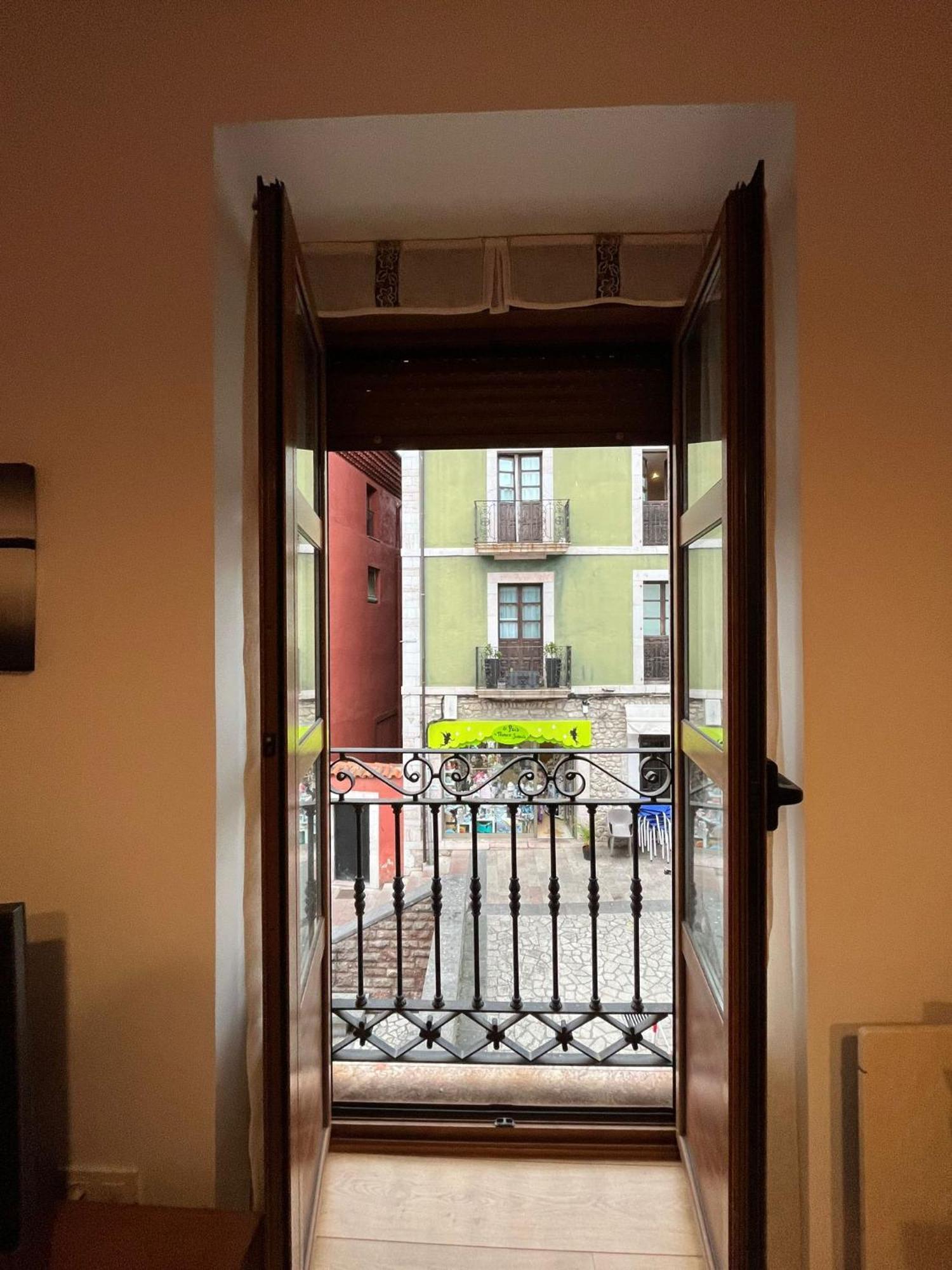 Apartamentosarturo Llanes Laplaza 2ºc Zewnętrze zdjęcie